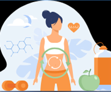 optimal health